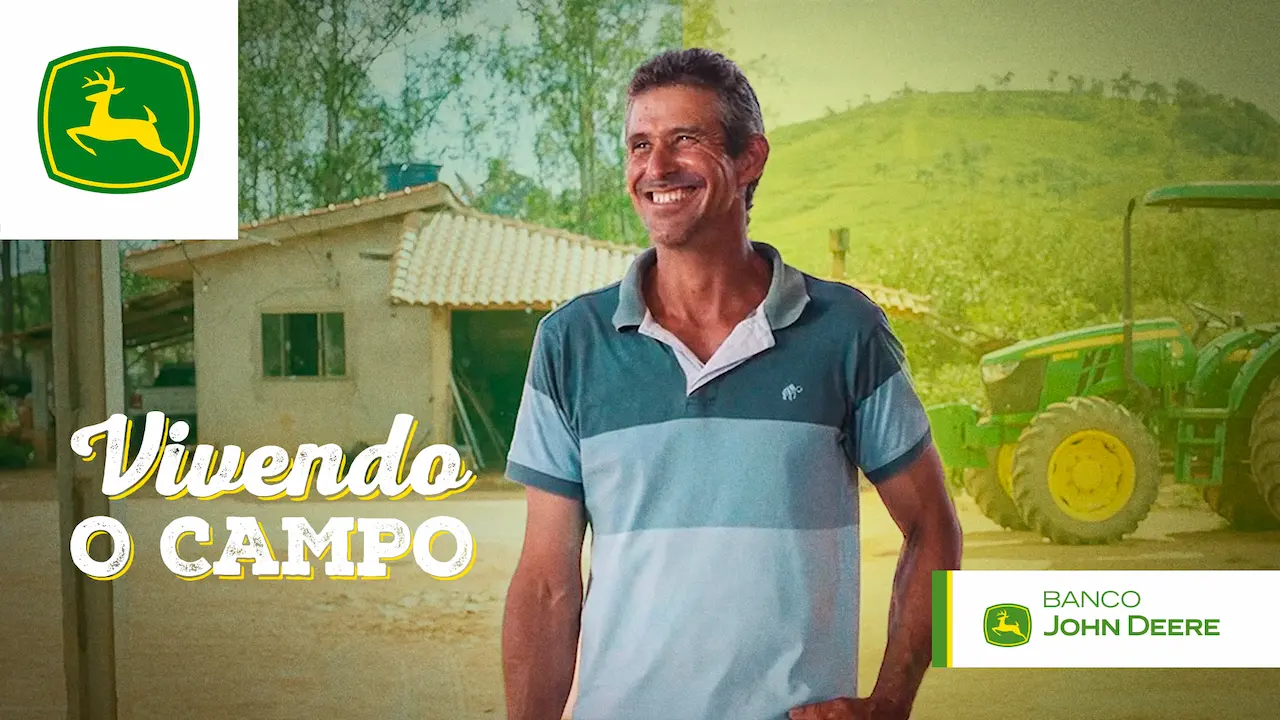 conheça histórias de famílias do agronegócio com o vivendo o campo